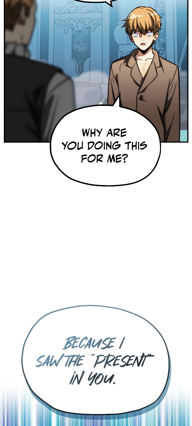 Youngest Scion of the Mages Chapter 50 page 6 - Chapter 50