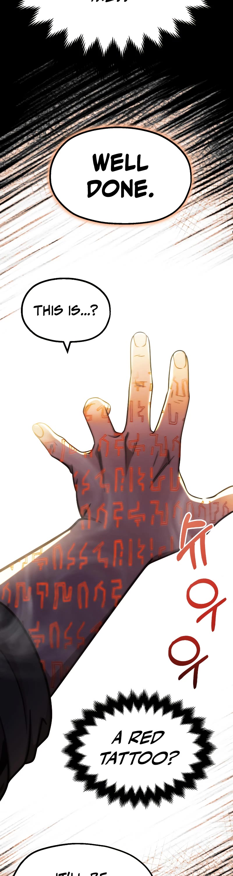 Youngest Scion of the Mages Chapter 50 page 9 - Chapter 50