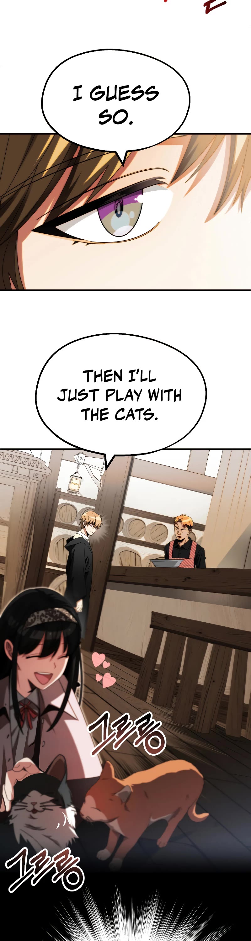 Youngest Scion of the Mages Chapter 51 page 13 - Chapter 51