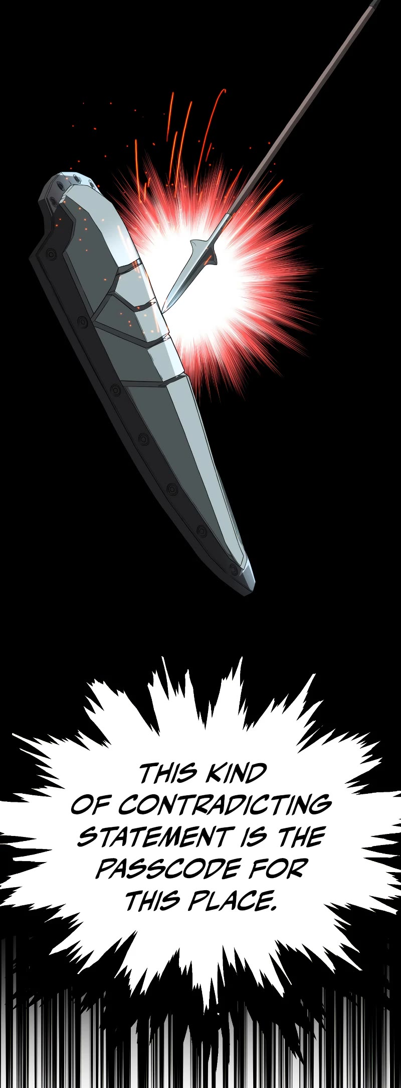 Youngest Scion of the Mages Chapter 51 page 15 - Chapter 51