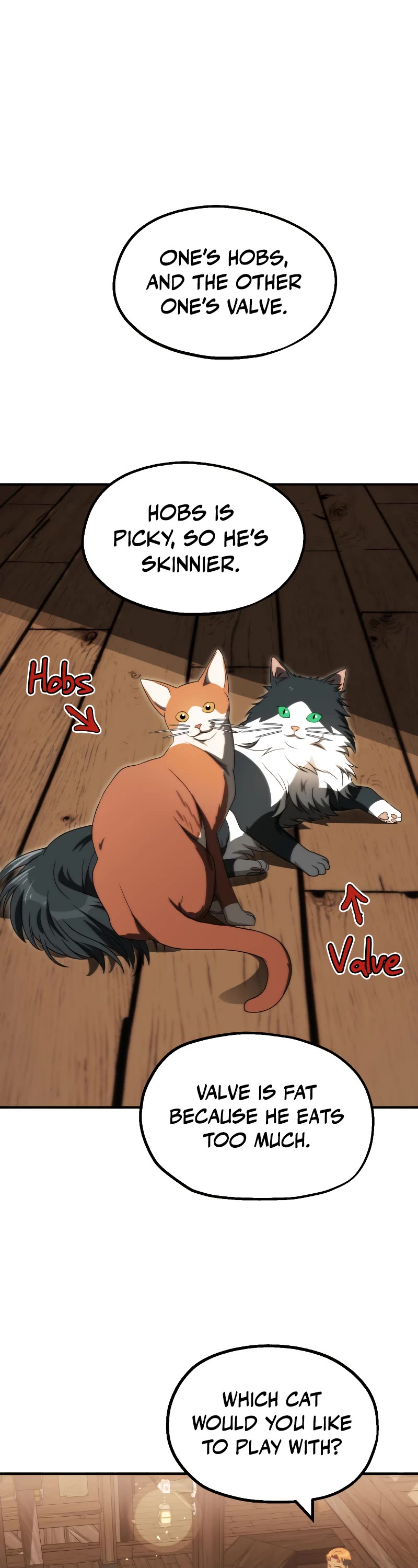 Youngest Scion of the Mages Chapter 51 page 18 - Chapter 51