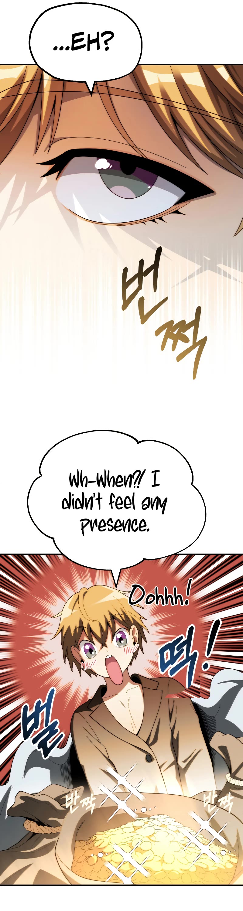 Youngest Scion of the Mages Chapter 51 page 31 - Chapter 51