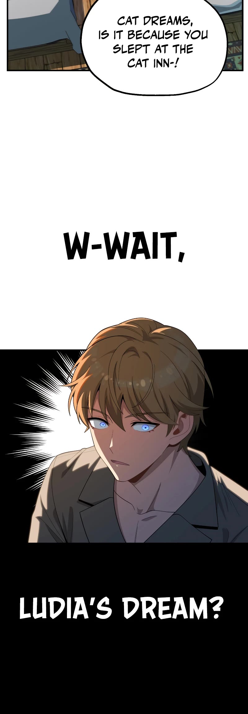 Youngest Scion of the Mages Chapter 51 page 34 - Chapter 51