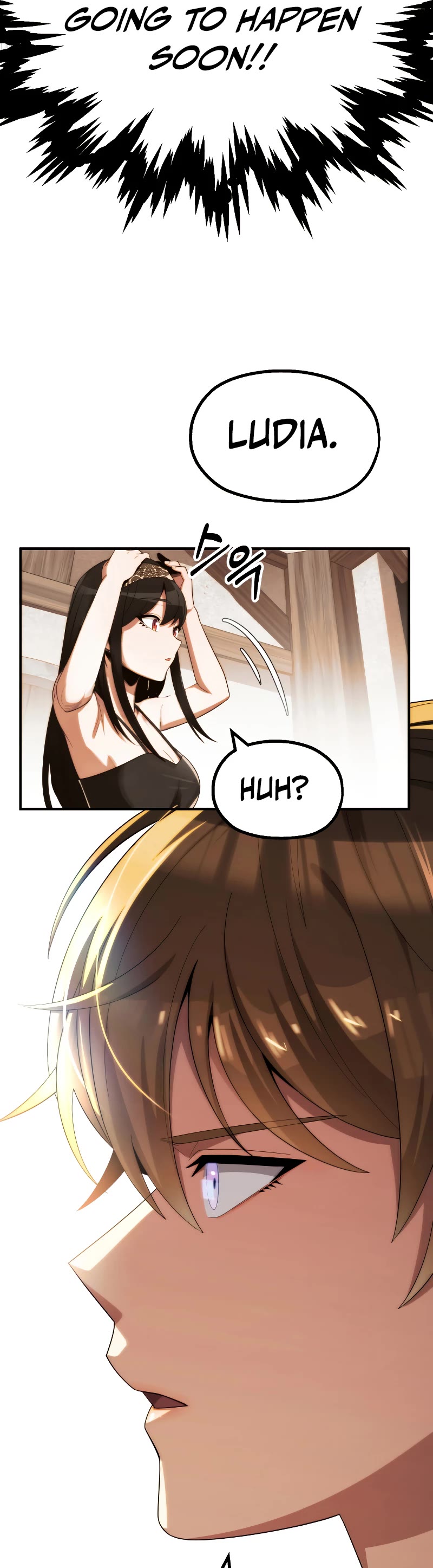 Youngest Scion of the Mages Chapter 51 page 37 - Chapter 51