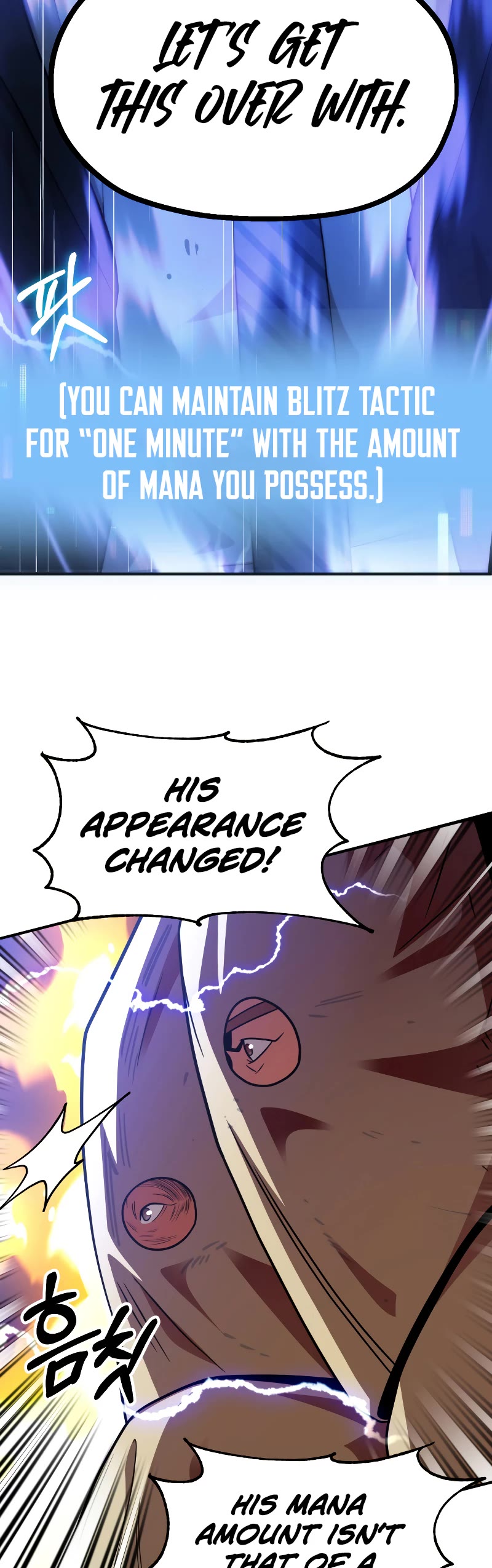 Youngest Scion of the Mages Chapter 51 page 45 - Chapter 51