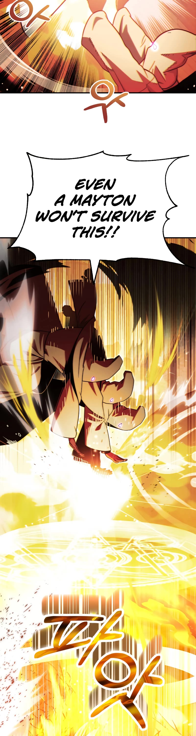 Youngest Scion of the Mages Chapter 51 page 49 - Chapter 51