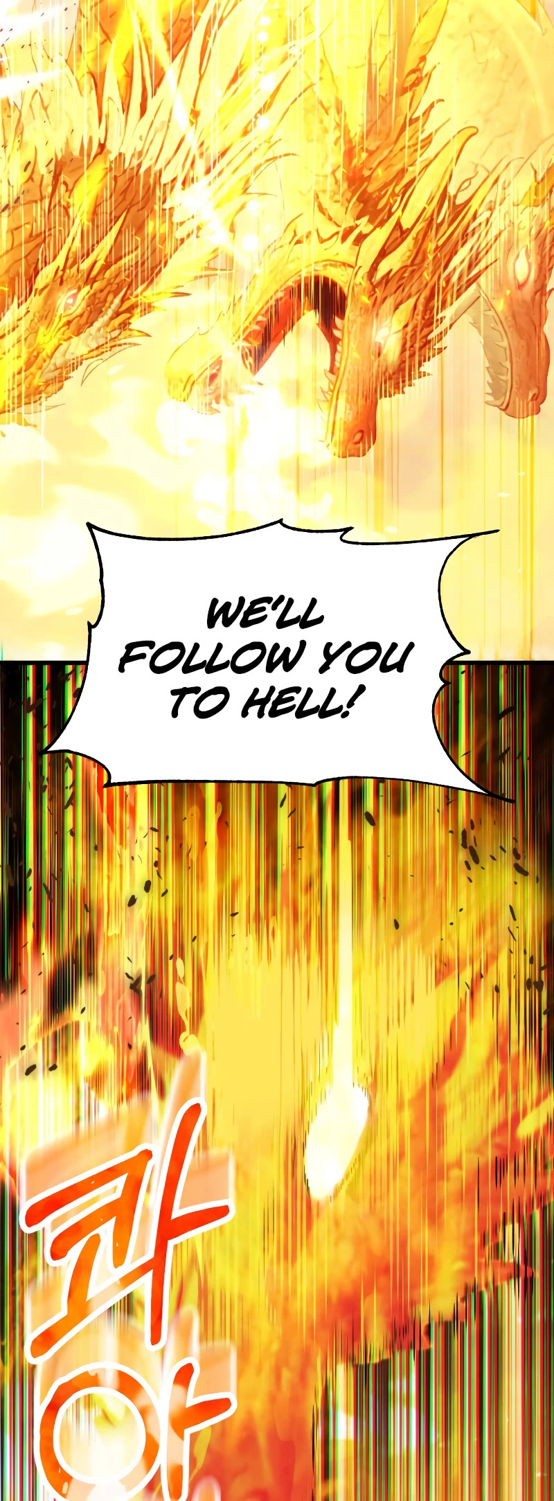 Youngest Scion of the Mages Chapter 51 page 50 - Chapter 51