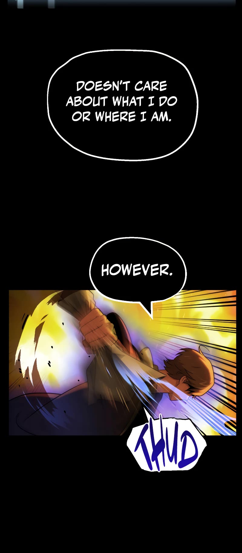 Youngest Scion of the Mages Chapter 52 page 11 - Chapter 52