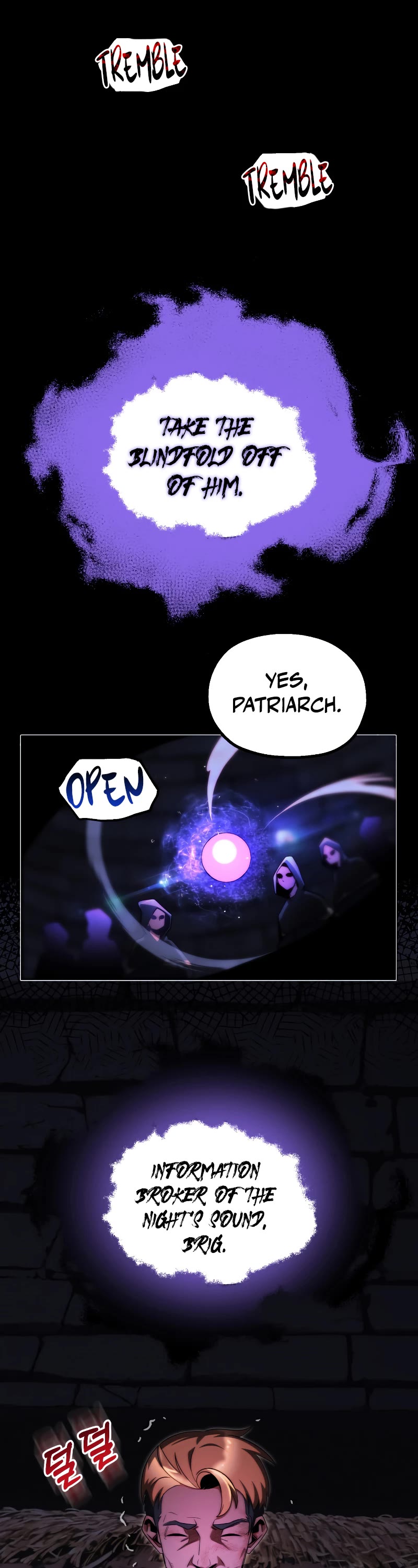 Youngest Scion of the Mages Chapter 52 page 2 - Chapter 52