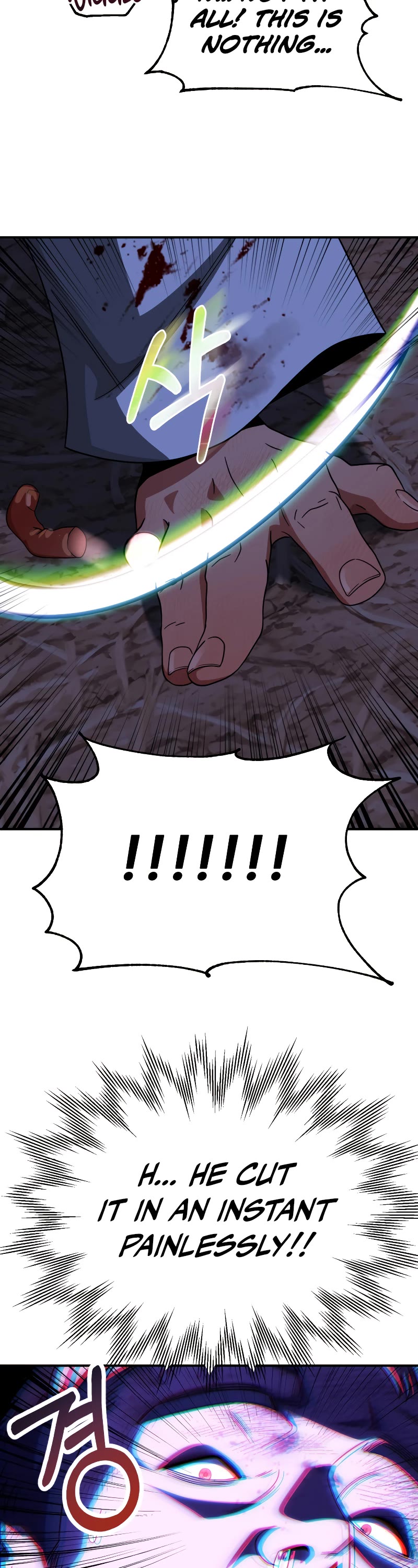 Youngest Scion of the Mages Chapter 52 page 23 - Chapter 52