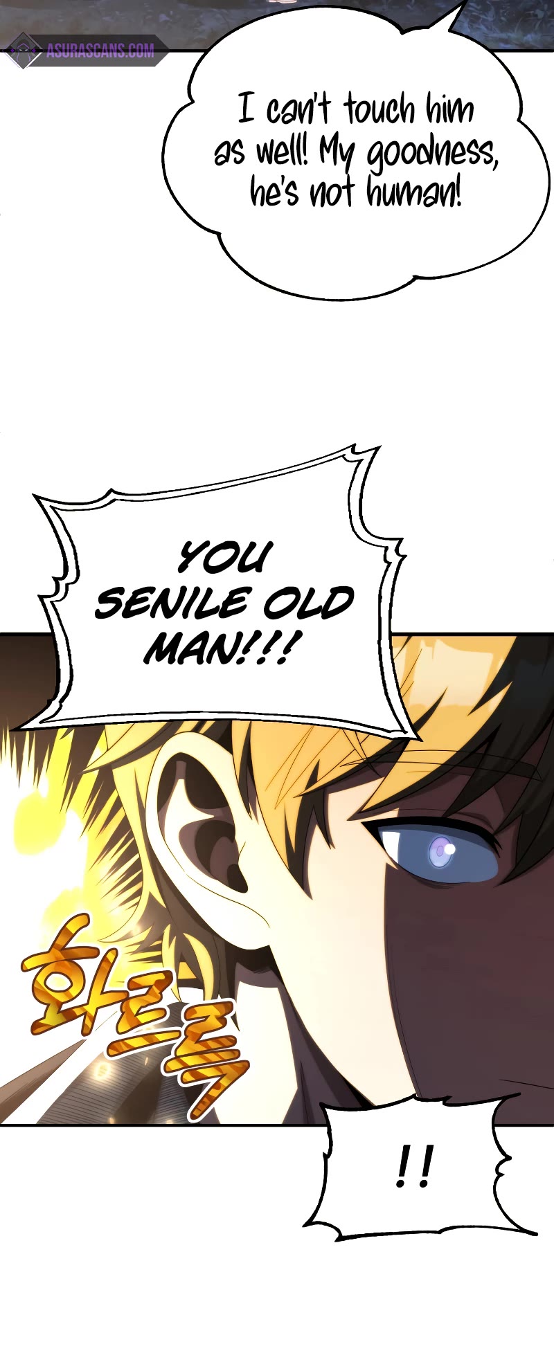 Youngest Scion of the Mages Chapter 52 page 45 - Chapter 52