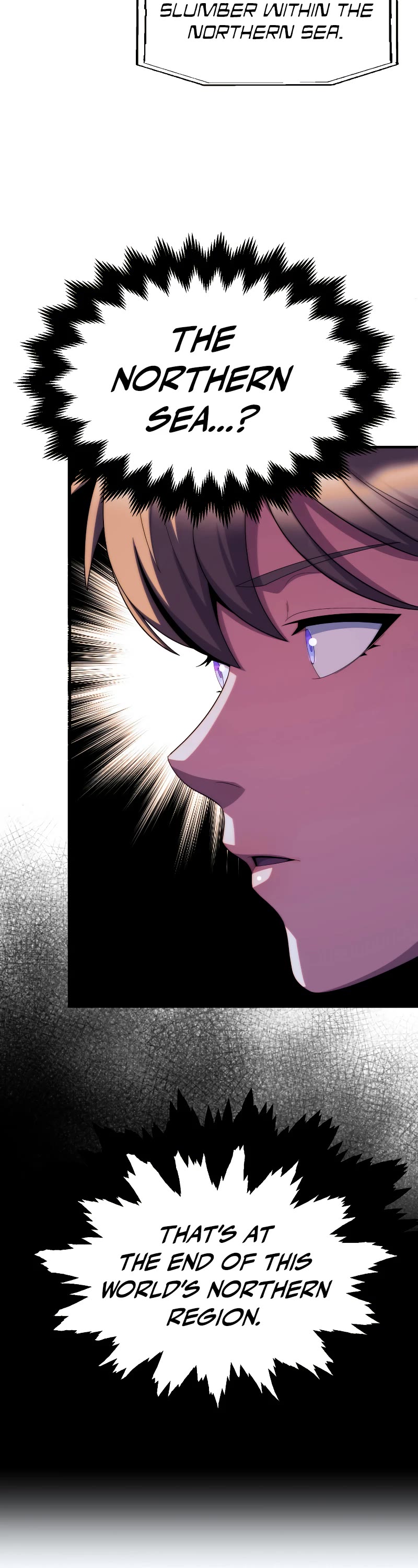 Youngest Scion of the Mages Chapter 52 page 47 - Chapter 52