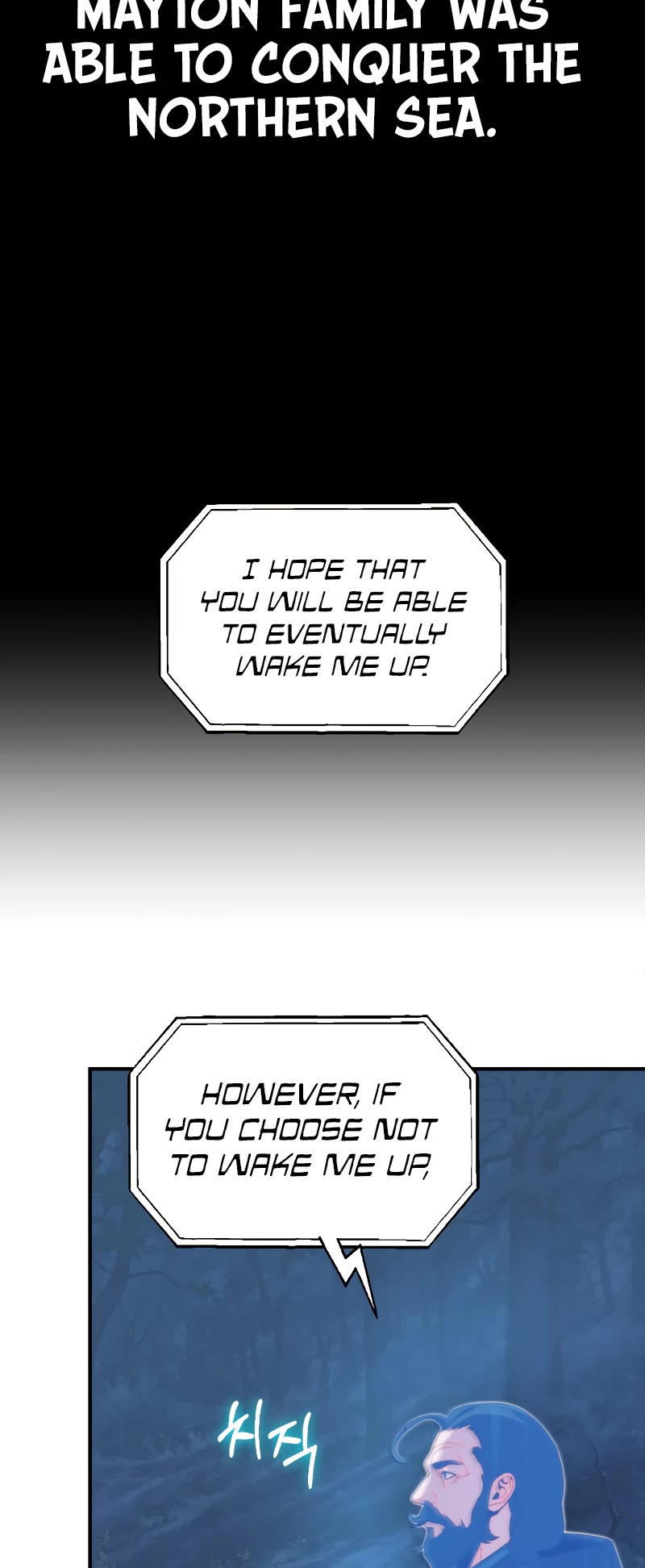 Youngest Scion of the Mages Chapter 52 page 49 - Chapter 52