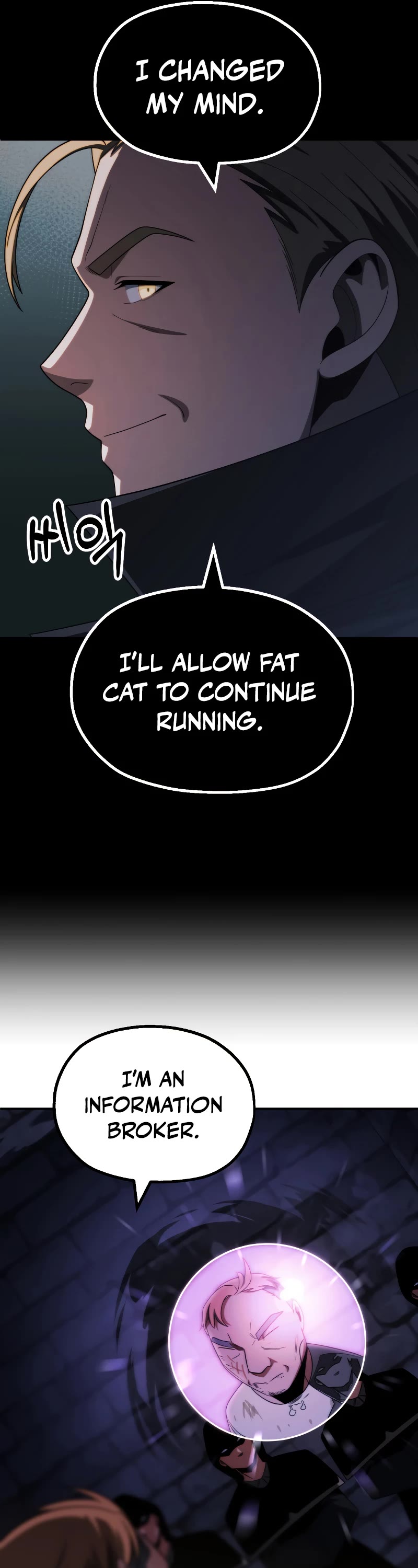 Youngest Scion of the Mages Chapter 52 page 7 - Chapter 52