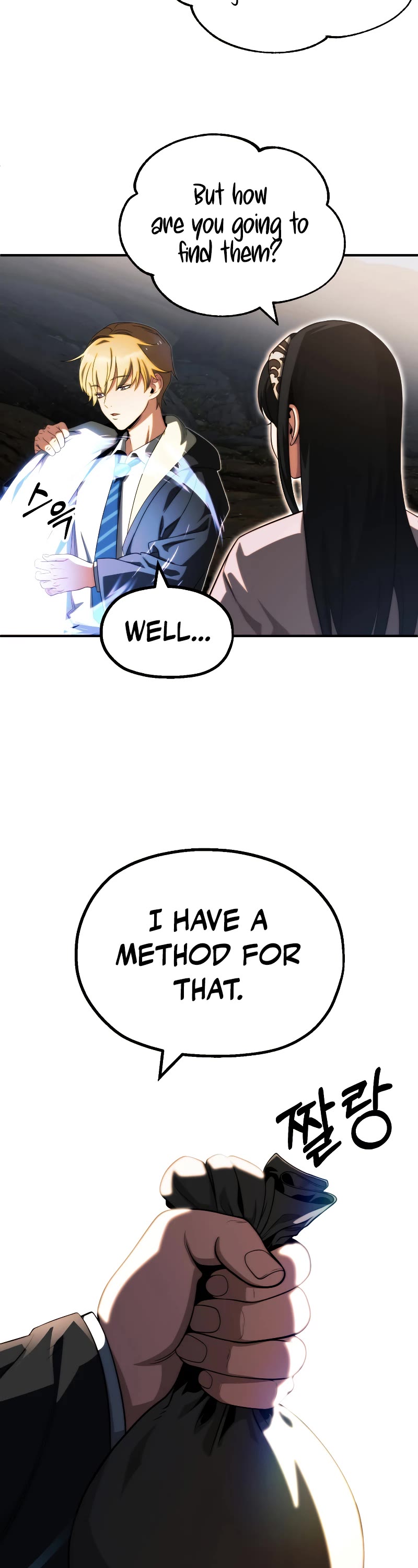 Youngest Scion of the Mages Chapter 53 page 15 - Chapter 53