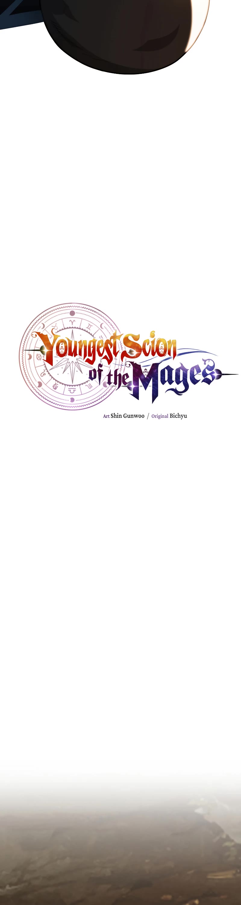 Youngest Scion of the Mages Chapter 53 page 16 - Chapter 53