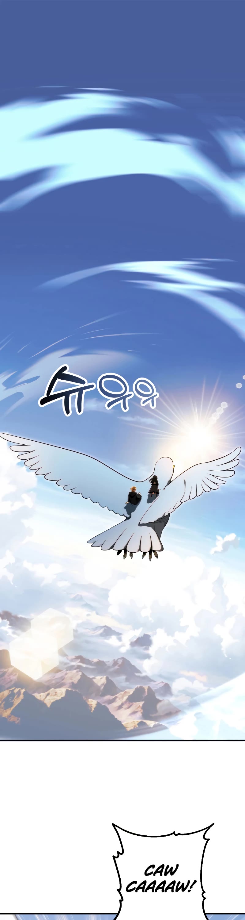 Youngest Scion of the Mages Chapter 53 page 2 - Chapter 53