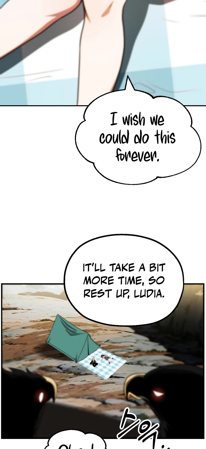 Youngest Scion of the Mages Chapter 53 page 24 - Chapter 53