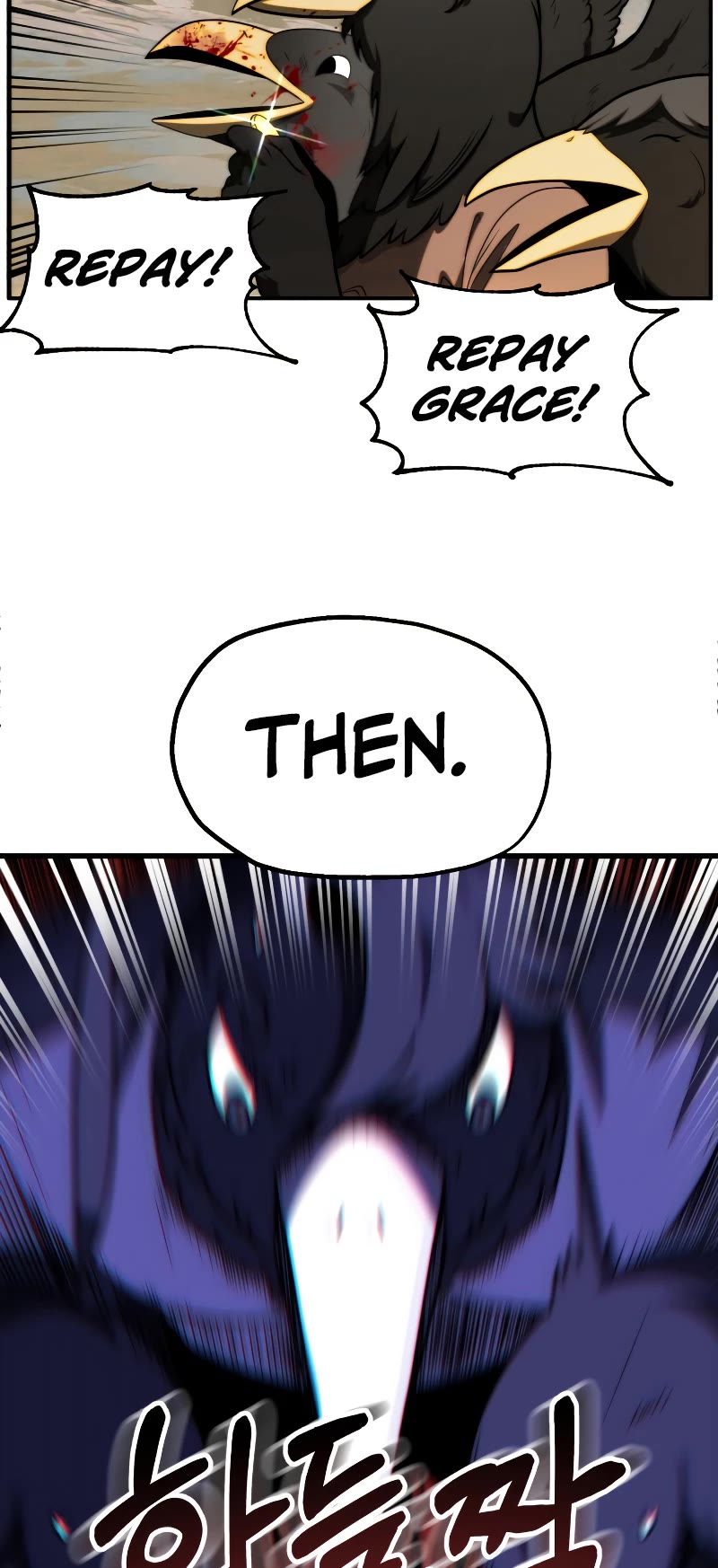Youngest Scion of the Mages Chapter 53 page 30 - Chapter 53