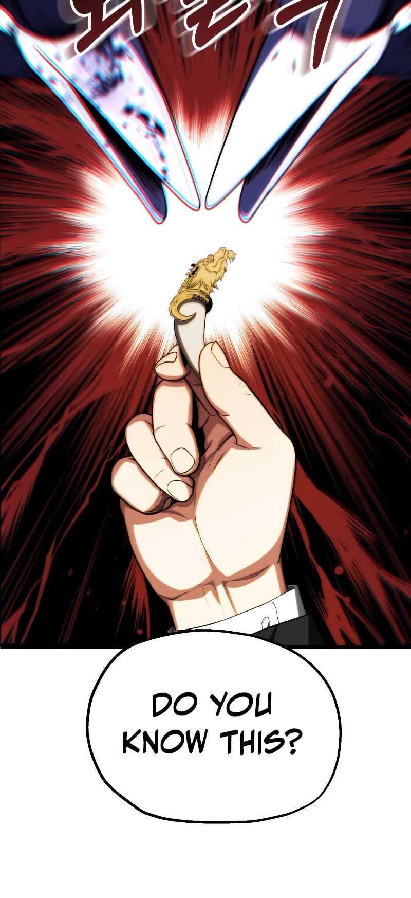 Youngest Scion of the Mages Chapter 53 page 31 - Chapter 53