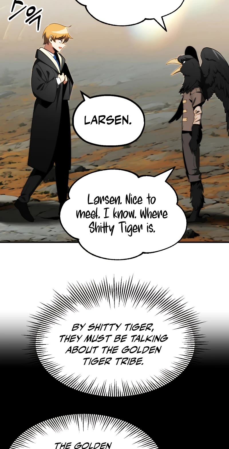 Youngest Scion of the Mages Chapter 53 page 36 - Chapter 53