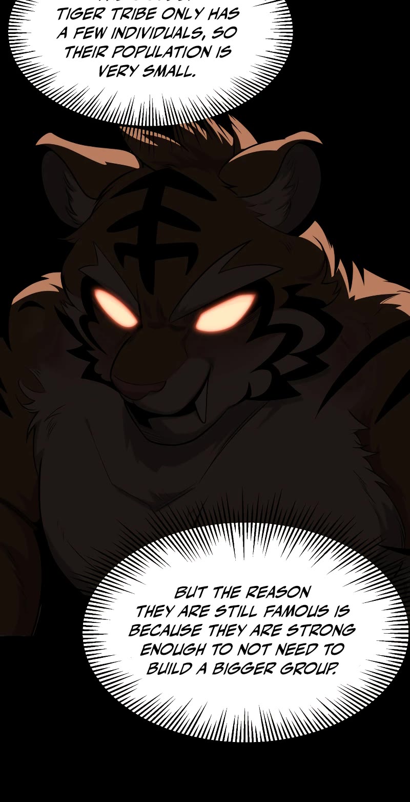 Youngest Scion of the Mages Chapter 53 page 37 - Chapter 53