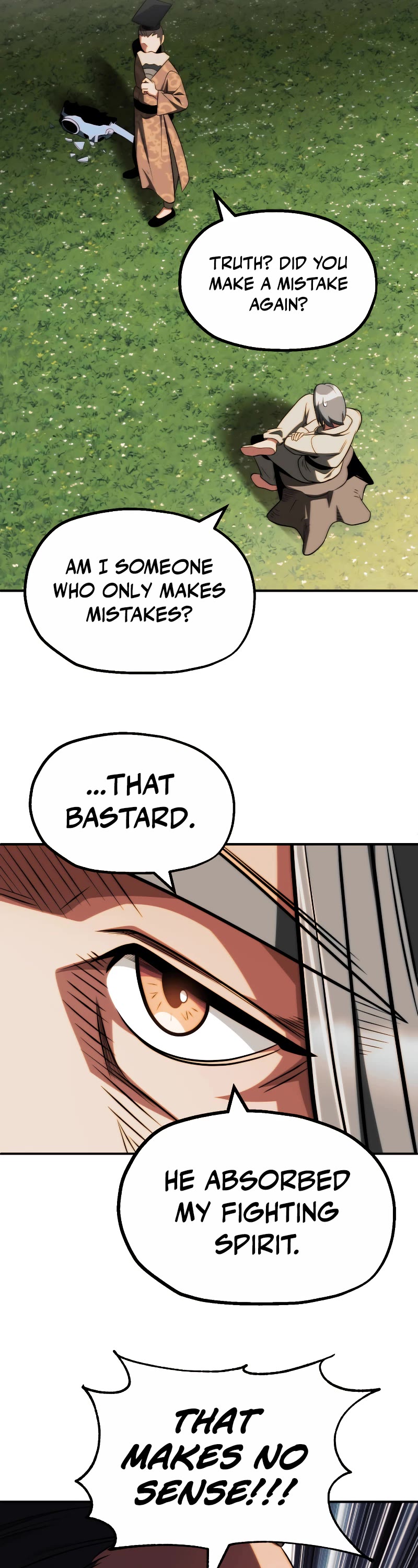 Youngest Scion of the Mages Chapter 53 page 50 - Chapter 53
