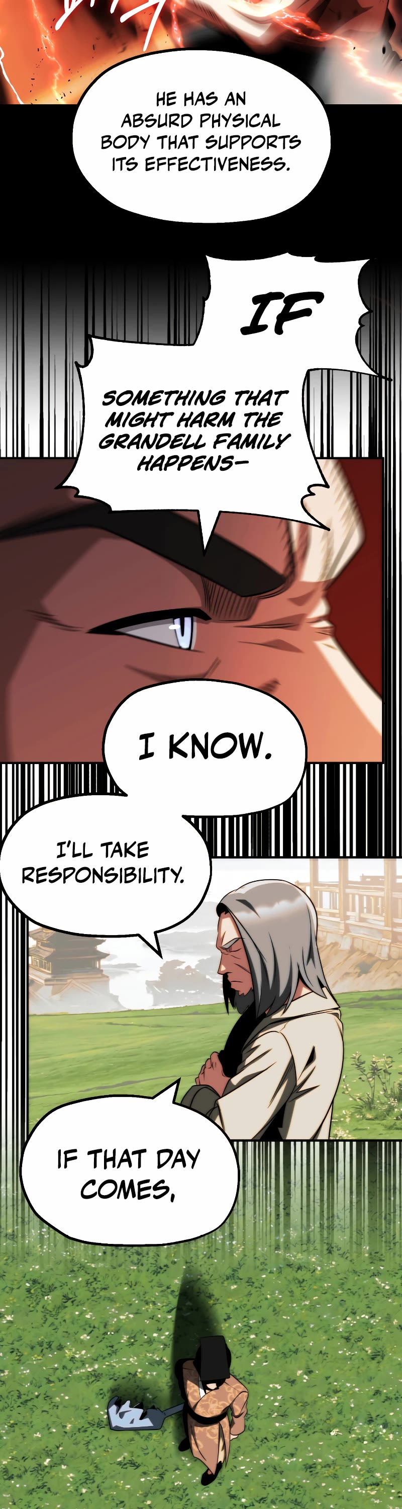 Youngest Scion of the Mages Chapter 53 page 52 - Chapter 53