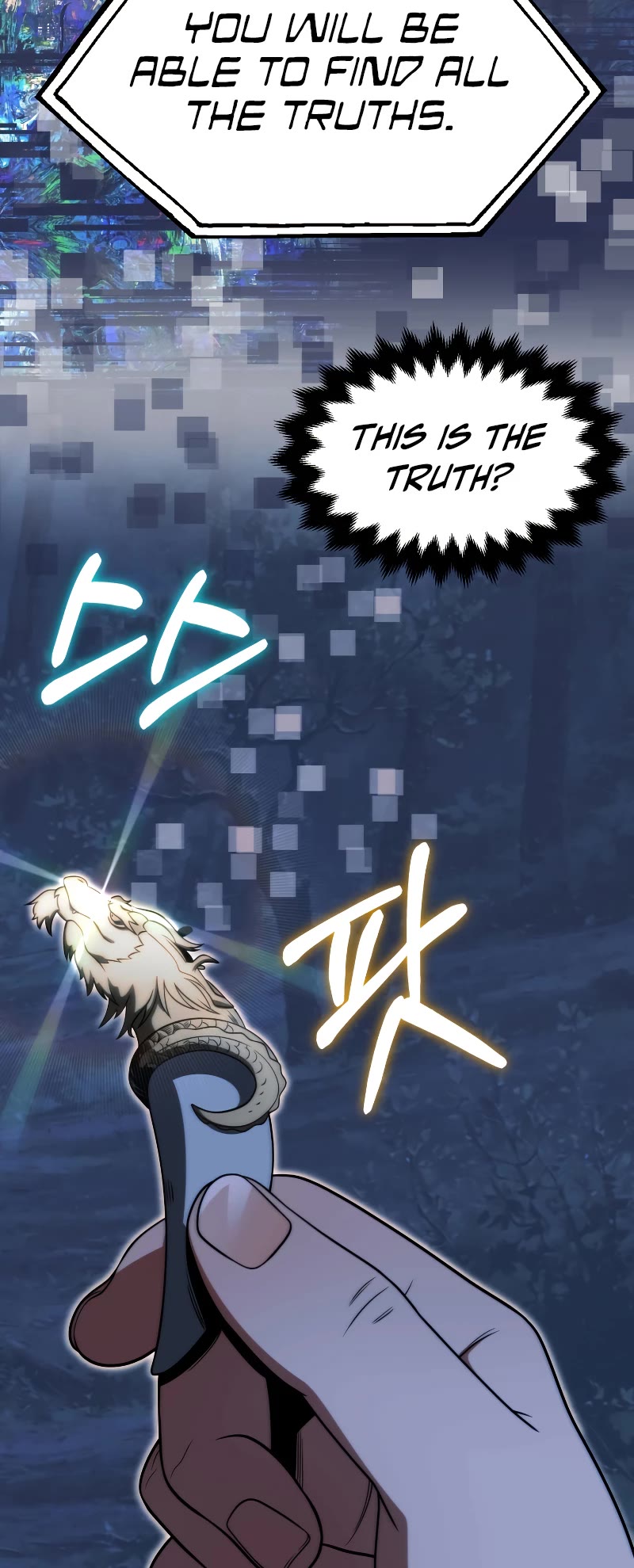 Youngest Scion of the Mages Chapter 53 page 6 - Chapter 53