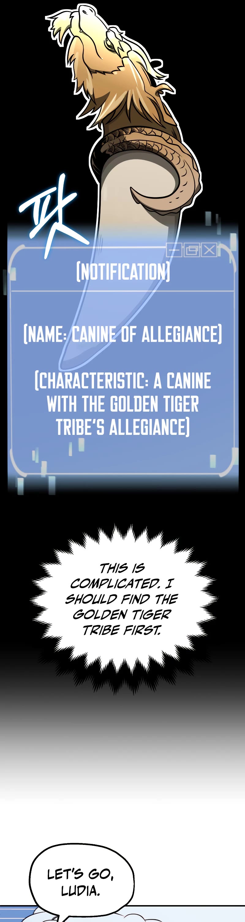 Youngest Scion of the Mages Chapter 53 page 8 - Chapter 53