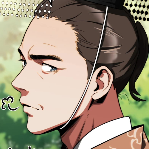 Youngest Scion of the Mages Chapter 53 cover