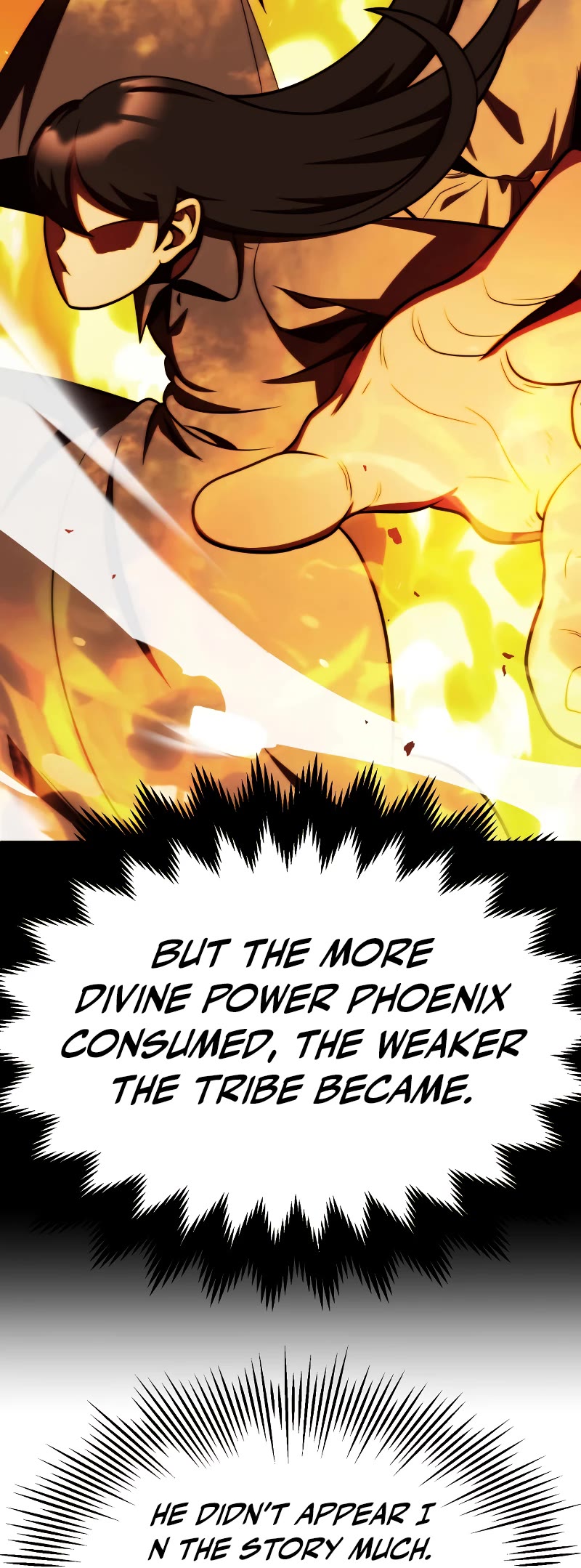 Youngest Scion of the Mages Chapter 54 page 12 - Chapter 54