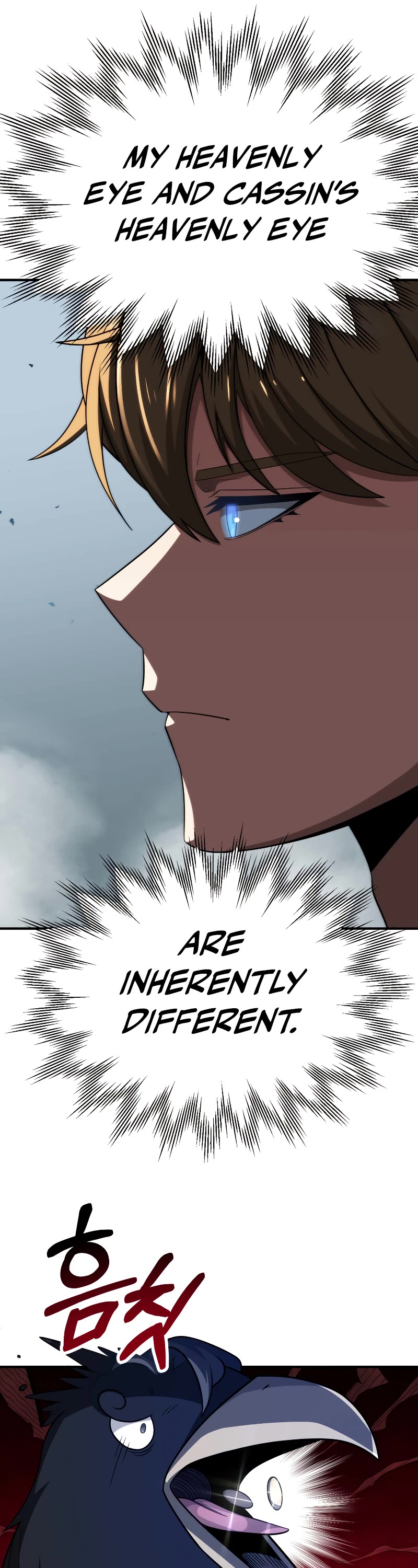 Youngest Scion of the Mages Chapter 54 page 14 - Chapter 54