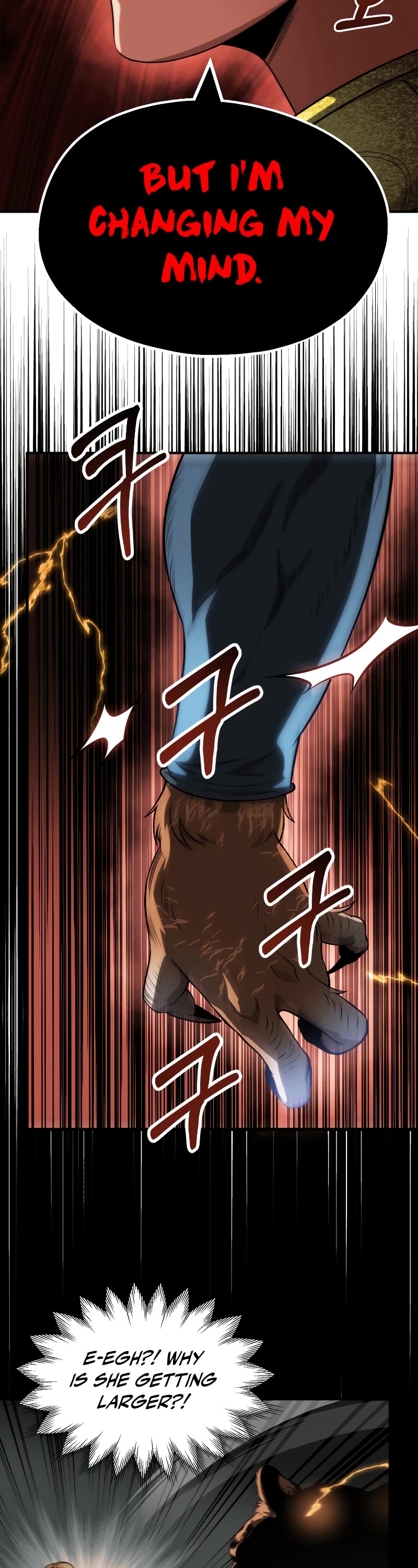 Youngest Scion of the Mages Chapter 54 page 22 - Chapter 54