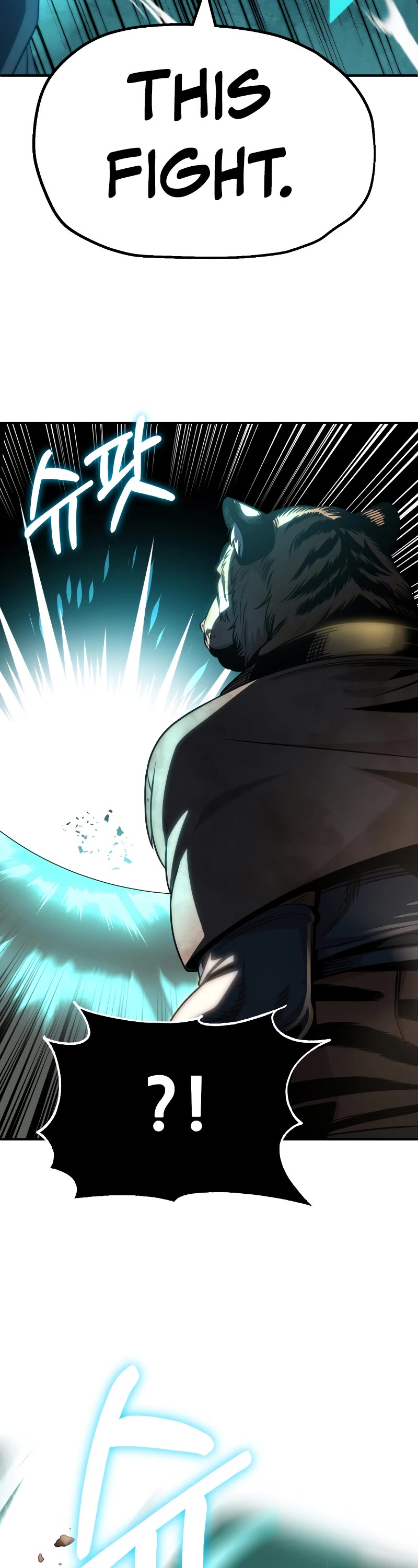 Youngest Scion of the Mages Chapter 54 page 37 - Chapter 54