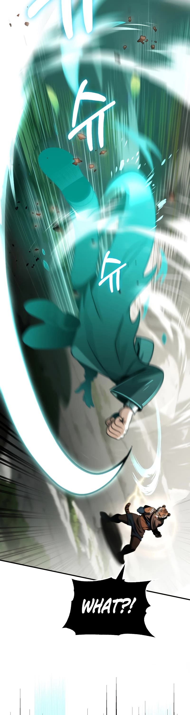 Youngest Scion of the Mages Chapter 54 page 38 - Chapter 54