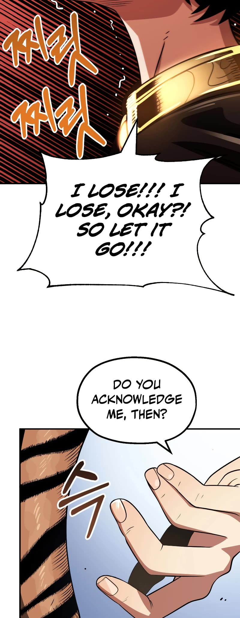 Youngest Scion of the Mages Chapter 54 page 45 - Chapter 54