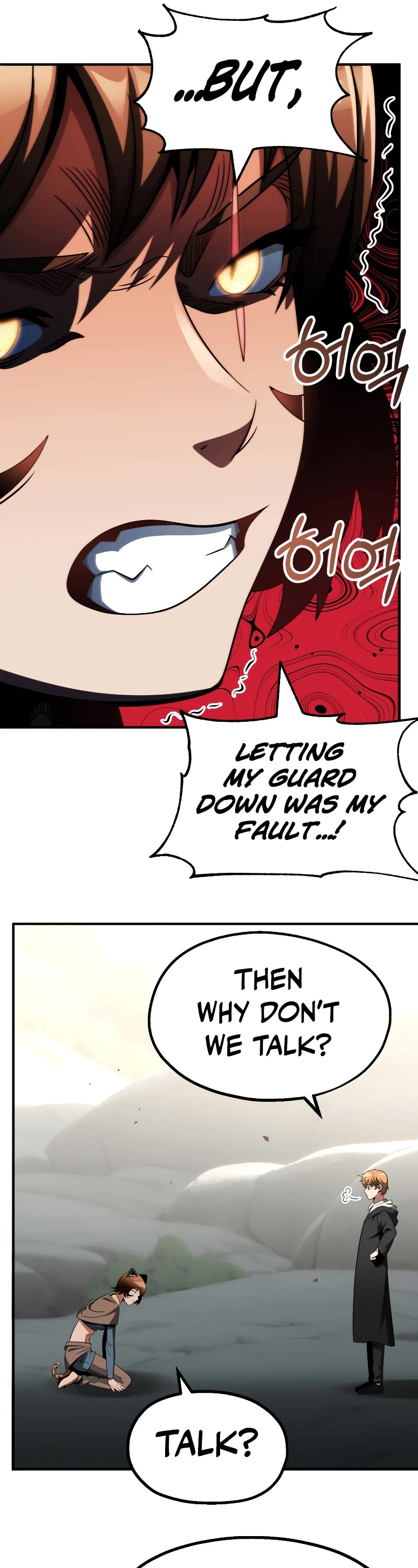 Youngest Scion of the Mages Chapter 54 page 47 - Chapter 54
