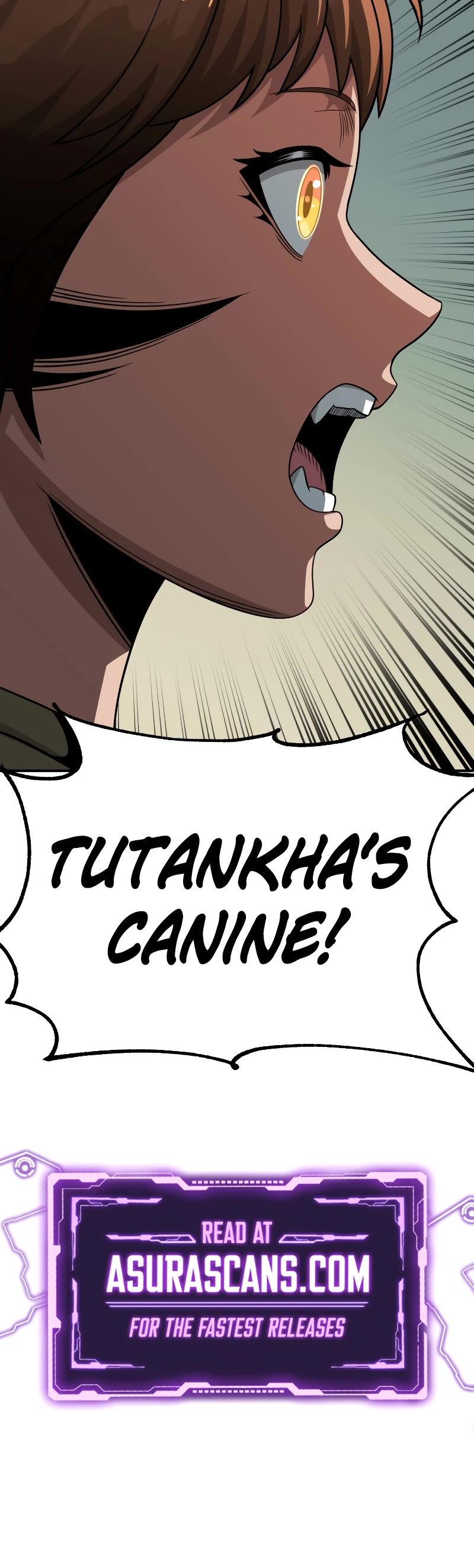 Youngest Scion of the Mages Chapter 54 page 52 - Chapter 54