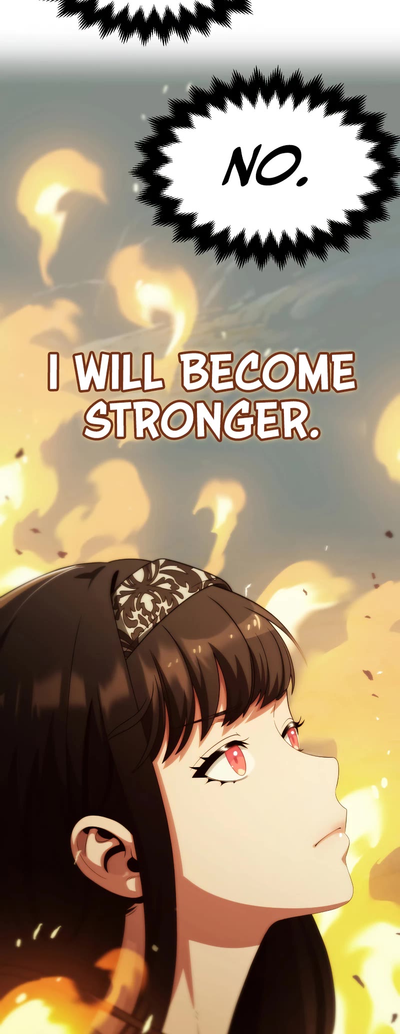 Youngest Scion of the Mages Chapter 54 page 6 - Chapter 54