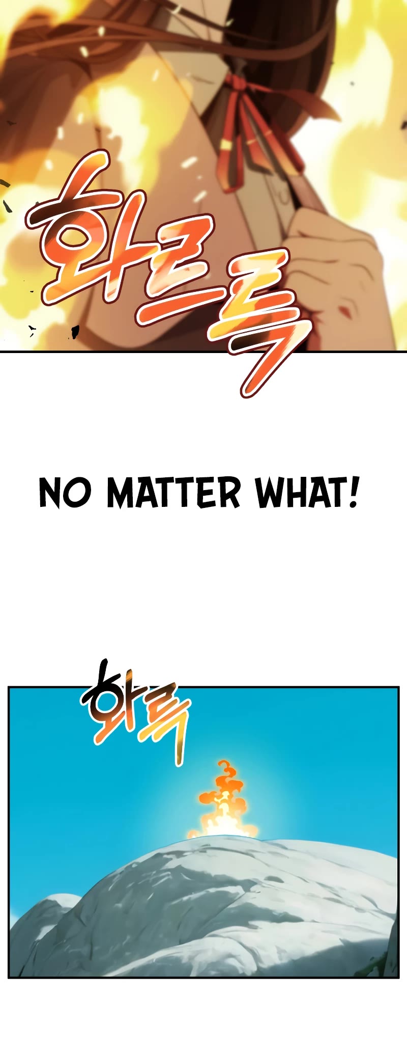 Youngest Scion of the Mages Chapter 54 page 7 - Chapter 54