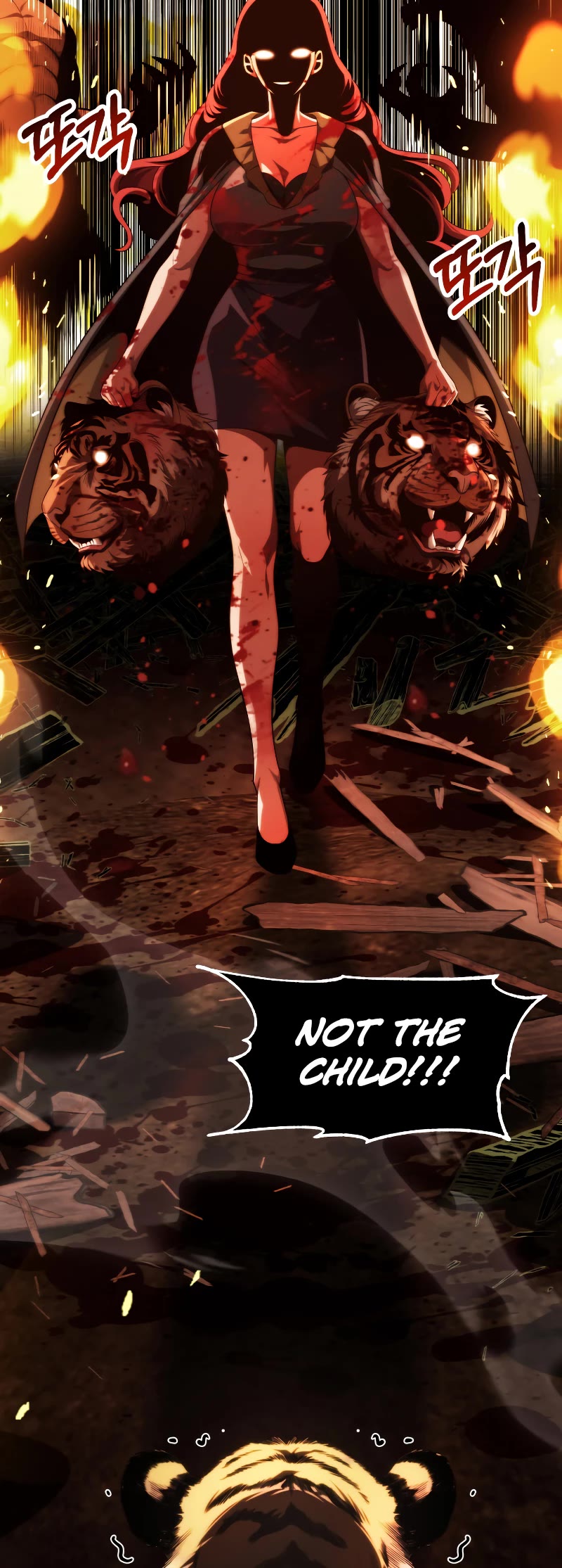 Youngest Scion of the Mages Chapter 55 page 16 - Chapter 55