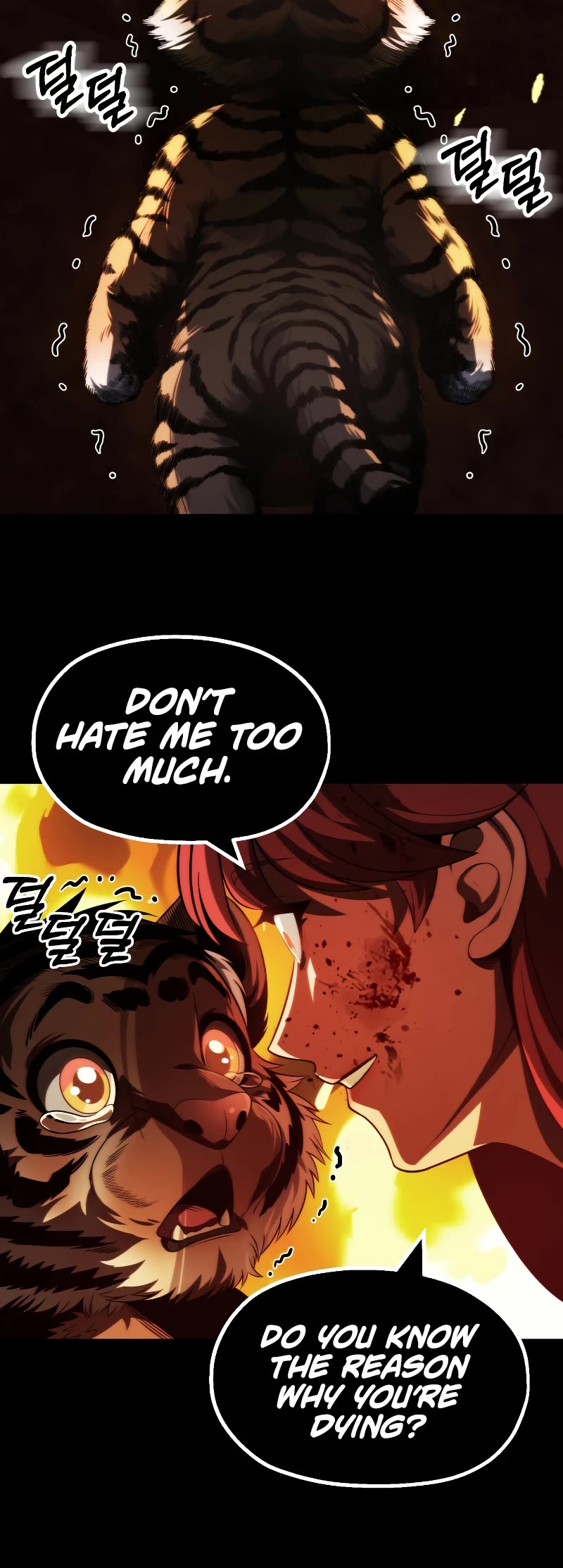 Youngest Scion of the Mages Chapter 55 page 17 - Chapter 55