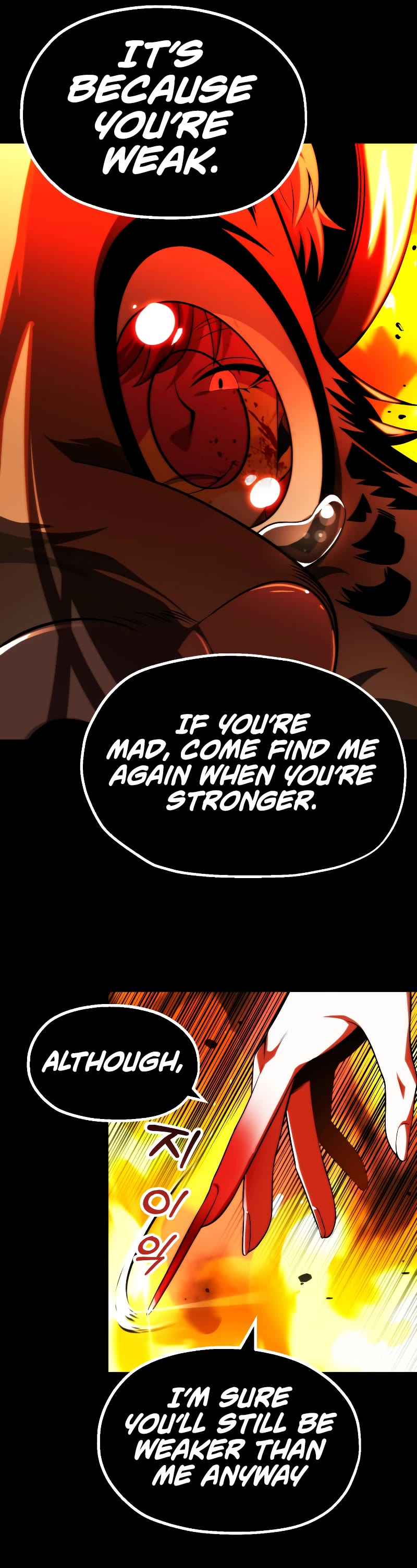 Youngest Scion of the Mages Chapter 55 page 18 - Chapter 55