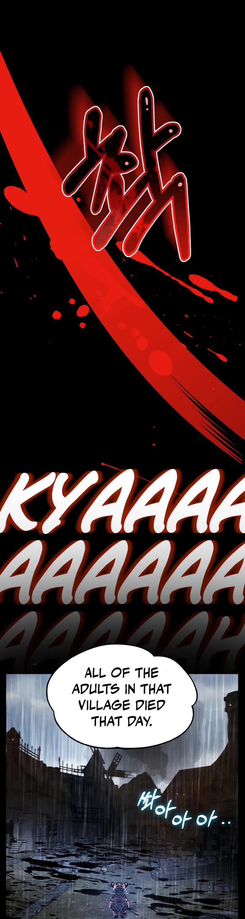 Youngest Scion of the Mages Chapter 55 page 19 - Chapter 55