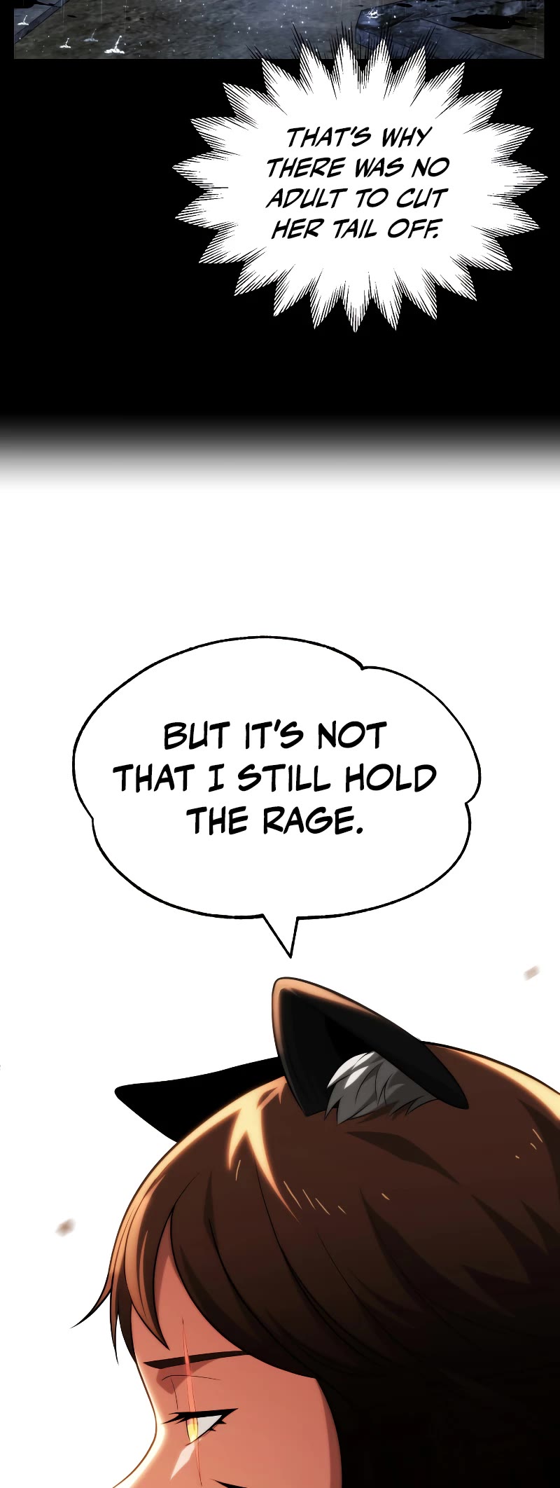 Youngest Scion of the Mages Chapter 55 page 20 - Chapter 55