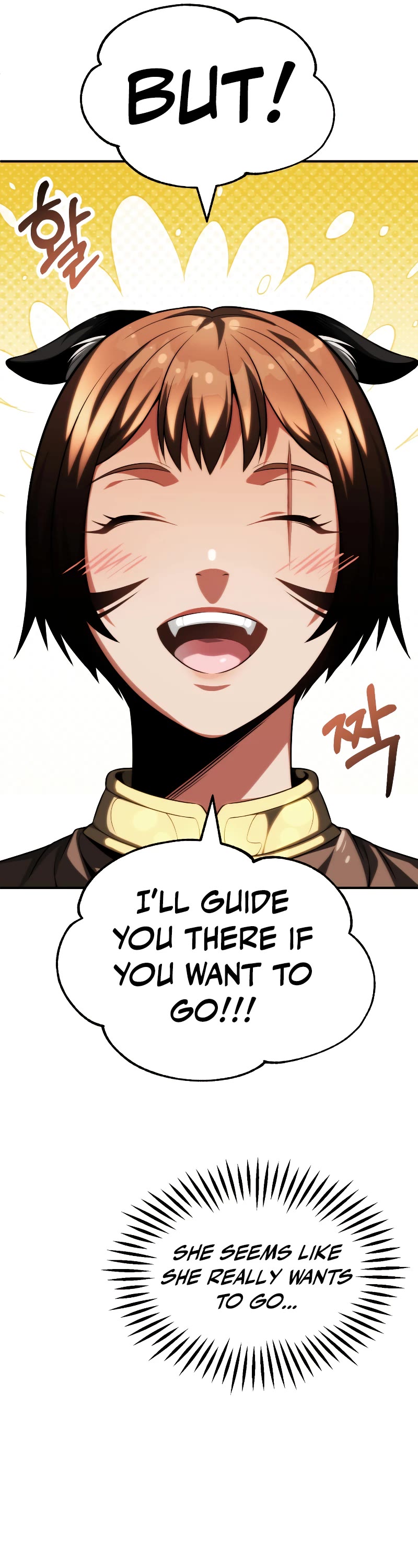 Youngest Scion of the Mages Chapter 55 page 29 - Chapter 55