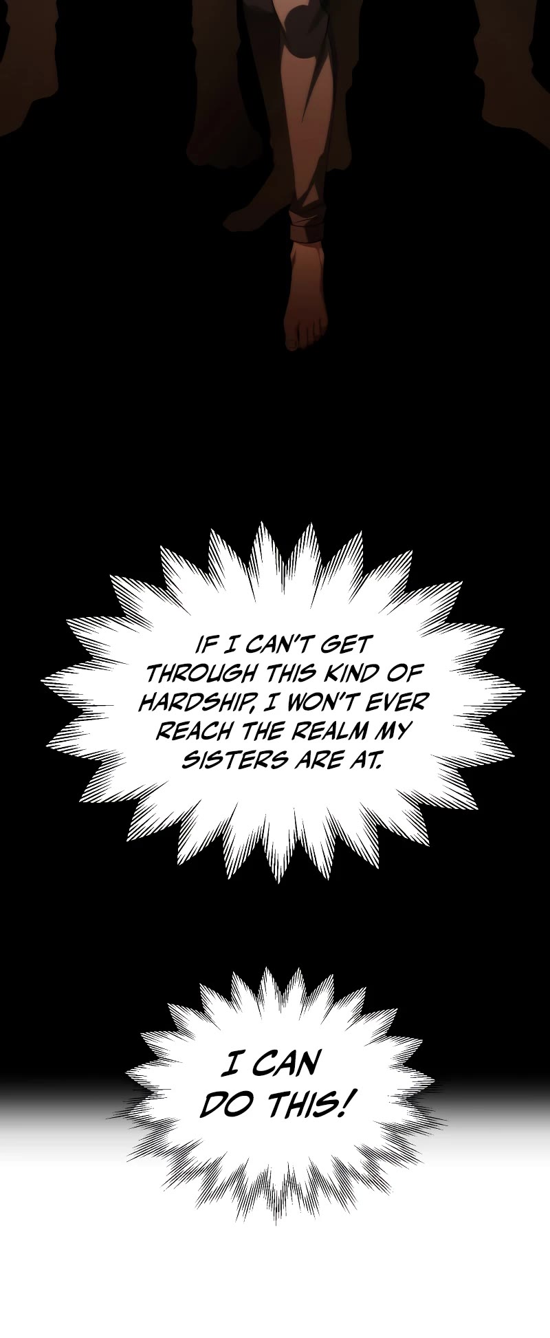 Youngest Scion of the Mages Chapter 55 page 32 - Chapter 55