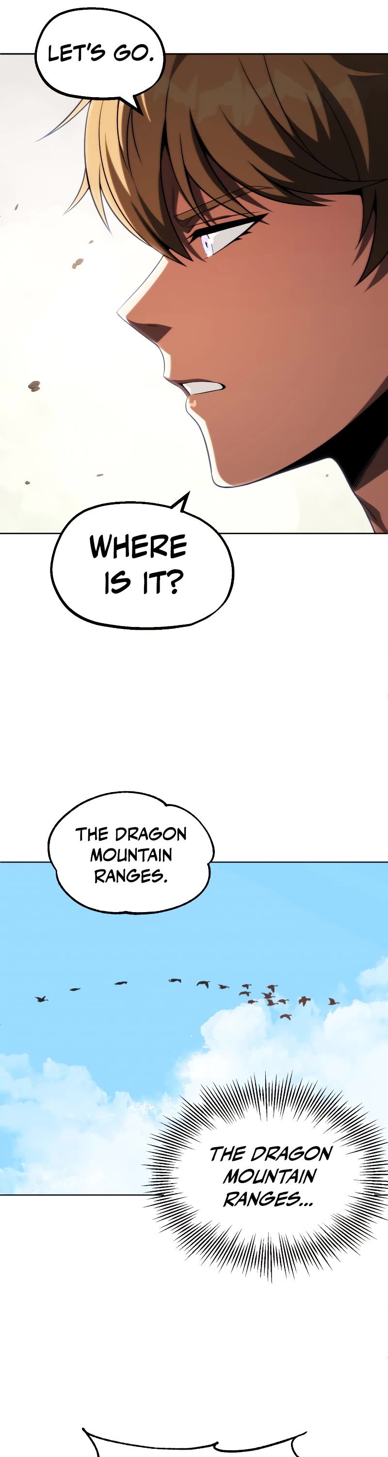 Youngest Scion of the Mages Chapter 55 page 33 - Chapter 55