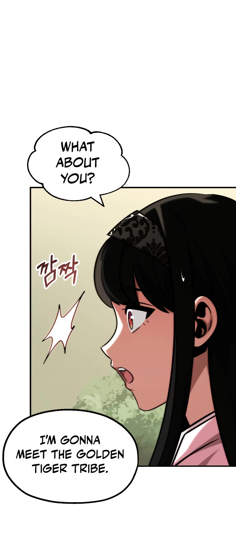 Youngest Scion of the Mages Chapter 55 page 44 - Chapter 55